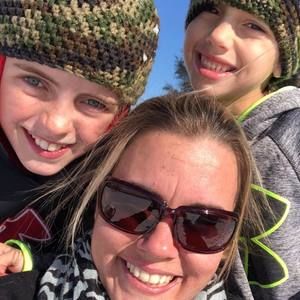 Meet your Posher, Lindsey